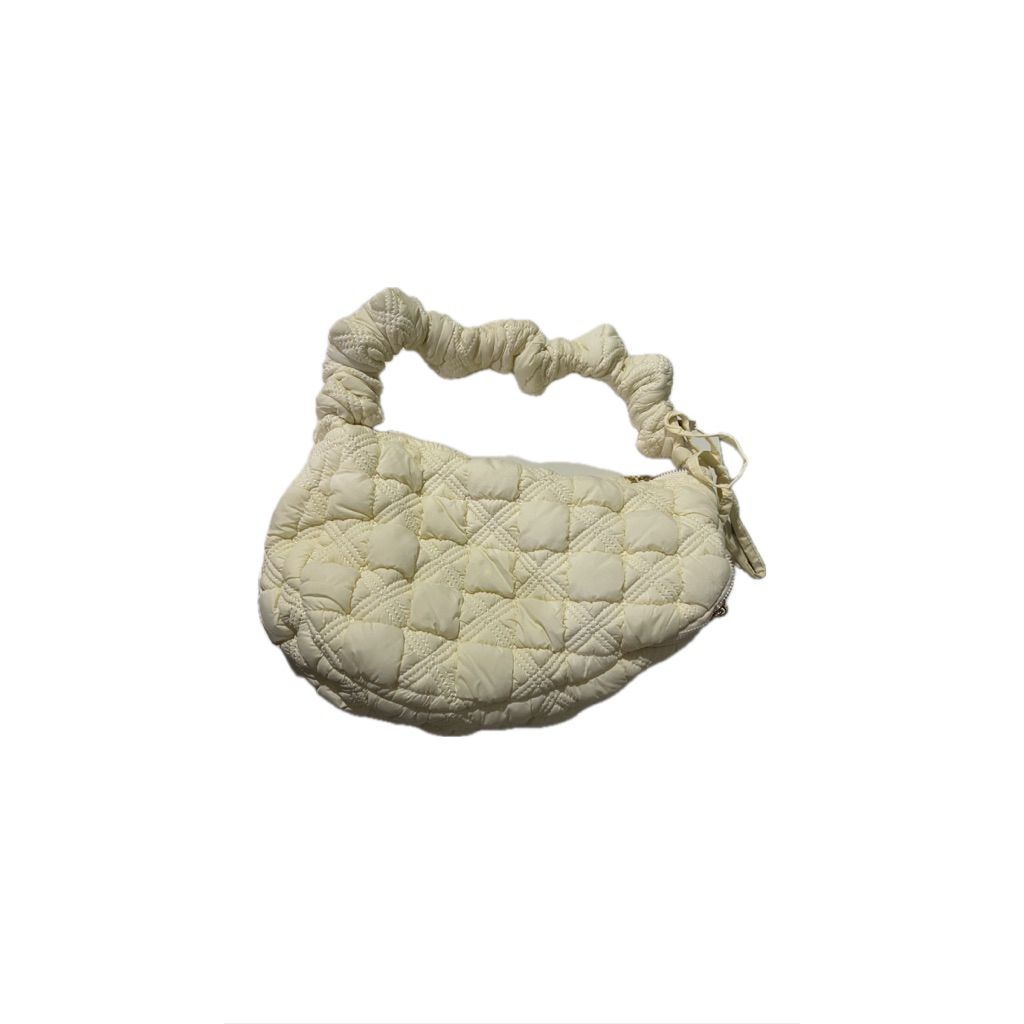 ส่งต่อ 🧶 กระเป๋าก้อนเมฆ | Jiffy bag 💭