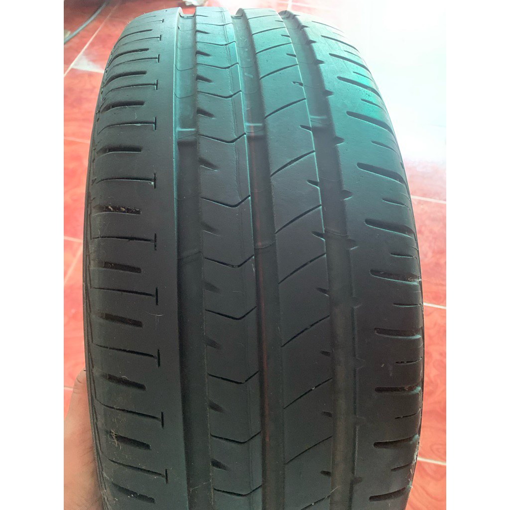 ยางมือสอง195-50-16 ขอบ16 ปี22ราคาต่อเส้น