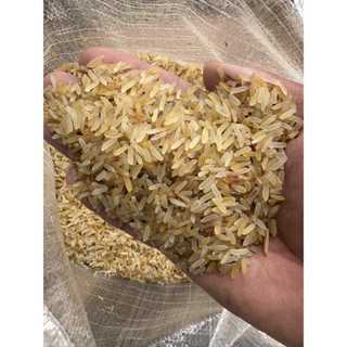 (14กก) ข้าวน้องหมา ข้าวนึ่ง เกรดB หุงง่าย ขึ้นหม้อ ได้ปริมาณ…