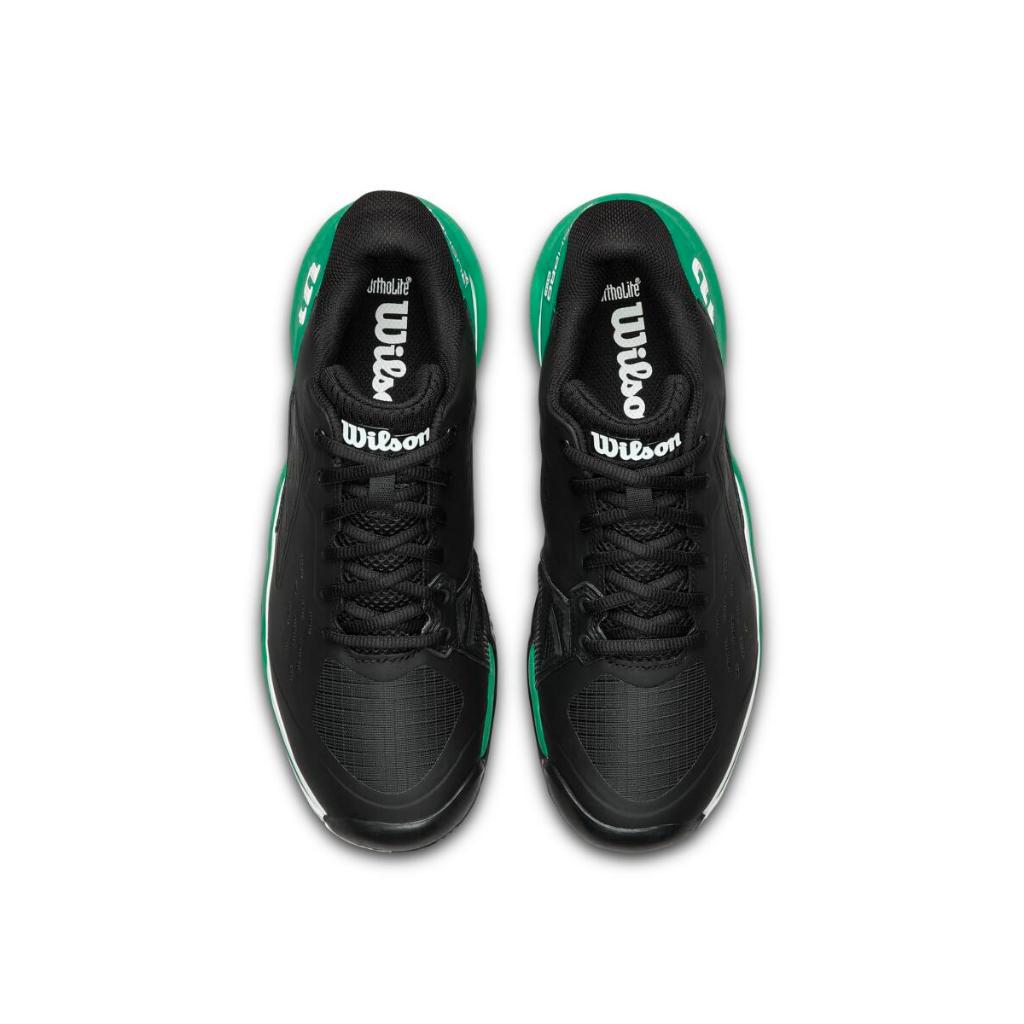 Wilson RUSH PRO ACE CLAY Men Tennis Shoe WRS334380U070 Official Store — صورة 3