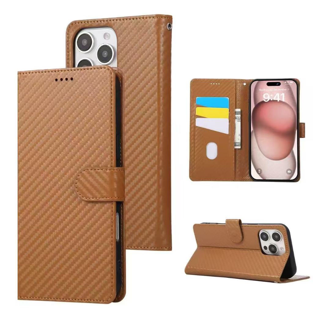 เคสฝาพับ ลายแคบล่า เคสเปิดปิด สำหรับiPhone 17 17Pro Max 17Air 16 16Pro Max 15 15Pro Max 14 14Pro Max 13 13Pro Max 16E