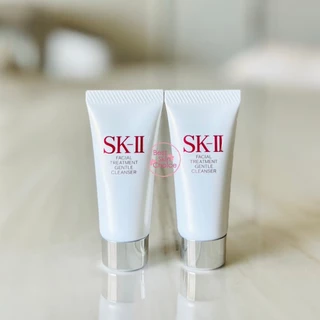 Facial Treatment Gentle Cleanser / Essence 30mL /Clear Lotion 30mL/SKINPOWER CREAM / ADVANCED CREAM/Airy Milky Lotion