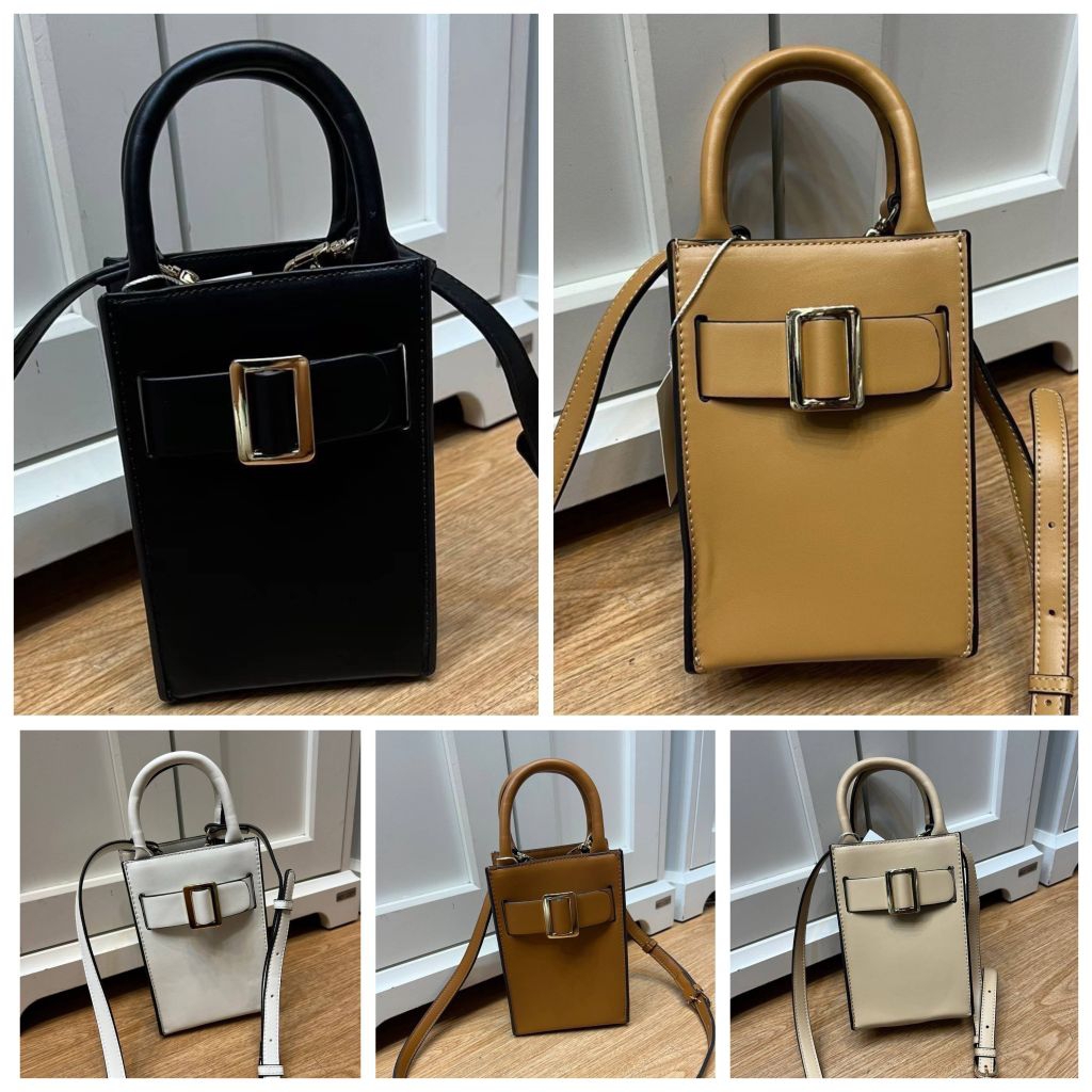 ใหม่! กระเป๋า BOYY Phone bag