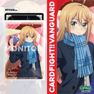 Sleeve LIMITED จากงาน COMIKET MARKET 105 แยก 1 ซอง