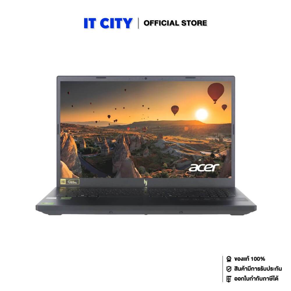 ACER Nitro V15 ANV15-41-R93H/R7-7735HS/16GB/512GBRTX4050_6GB/15.6"_165Hz/Win11/Obsidian Black/3Y CO6