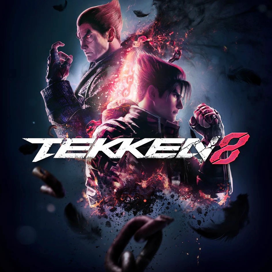 TEKKEN 8(ภาษาไทย) เกม คอมพิวเตอร์ PC โน๊ตบุ๊ค