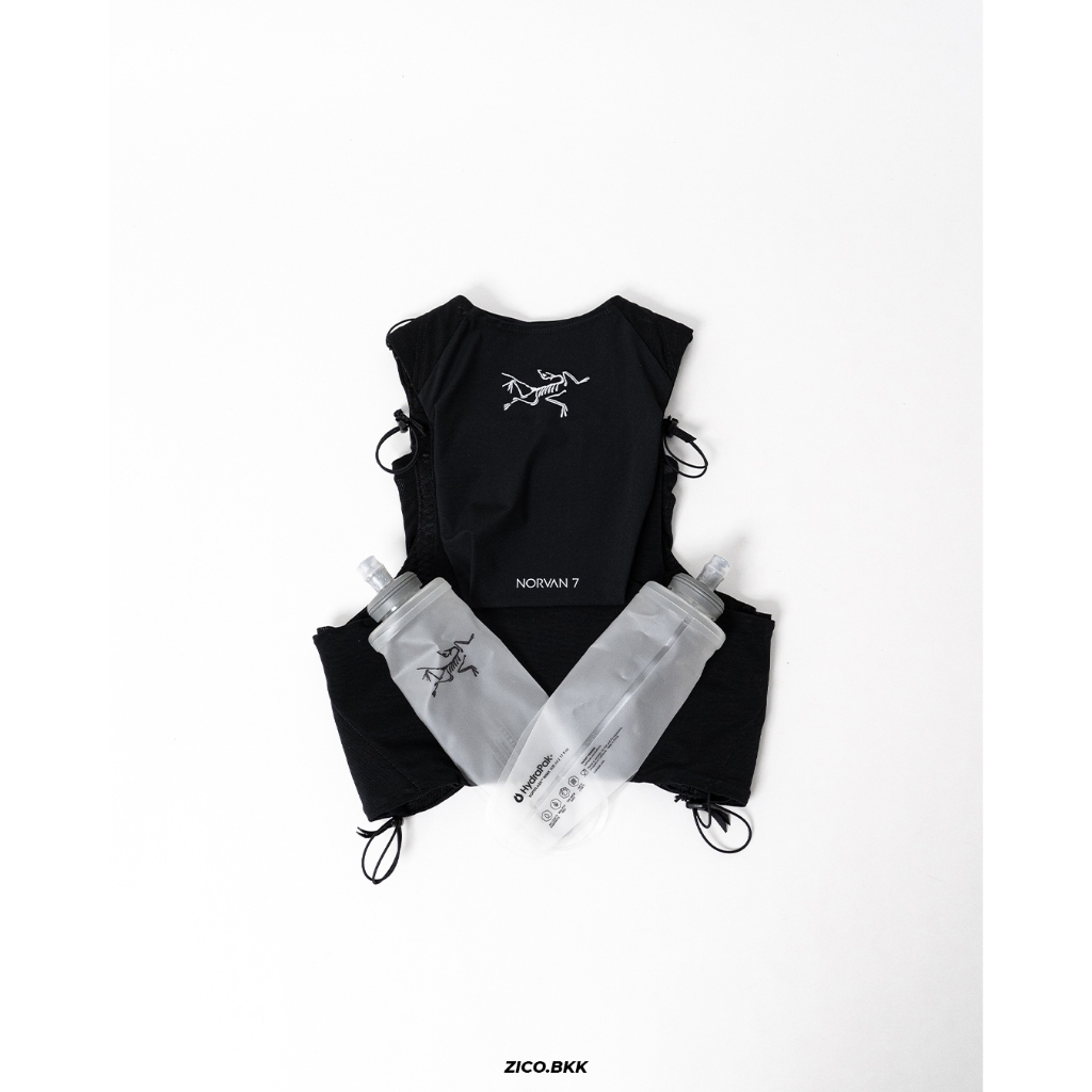 Arc’teryx Norvan 7L Running Vest