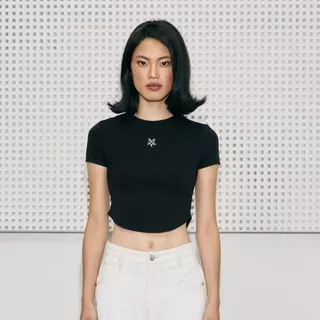 Merge Official - Merge Baby Tee 09 (พร้อมส่ง)
