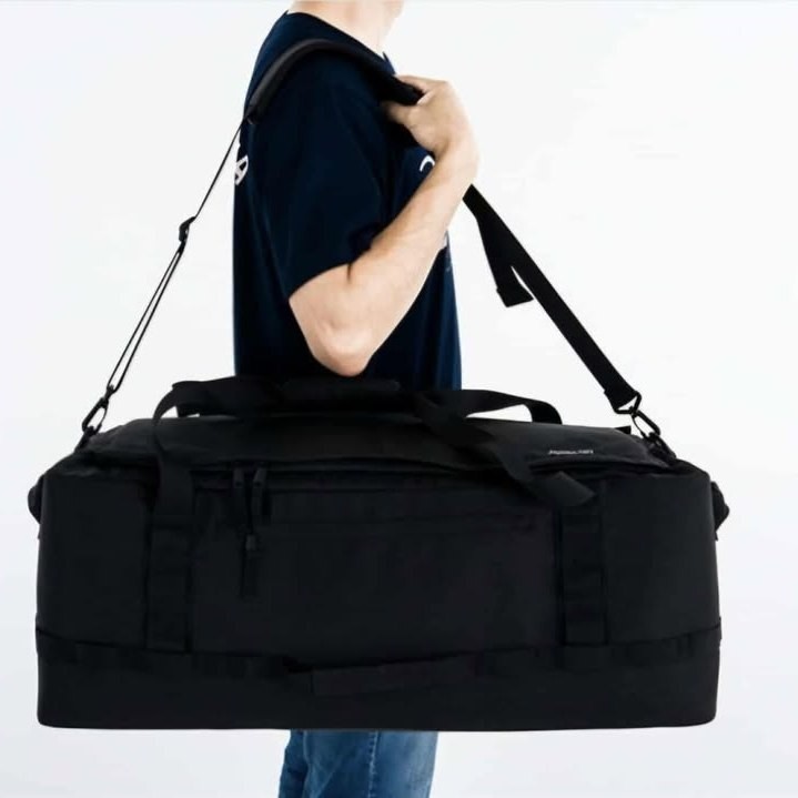 ⚡จัดส่งจากประเทศไทย⚡[ส่งด่วน/ส่งไว/จัดส่งทุกวัน/มีประกัน] กระเป๋าเเคมป์ปิ้ง สำหรับใส่ Tent Cot JakeLah J.storage bag 68L - รูปที่ 2