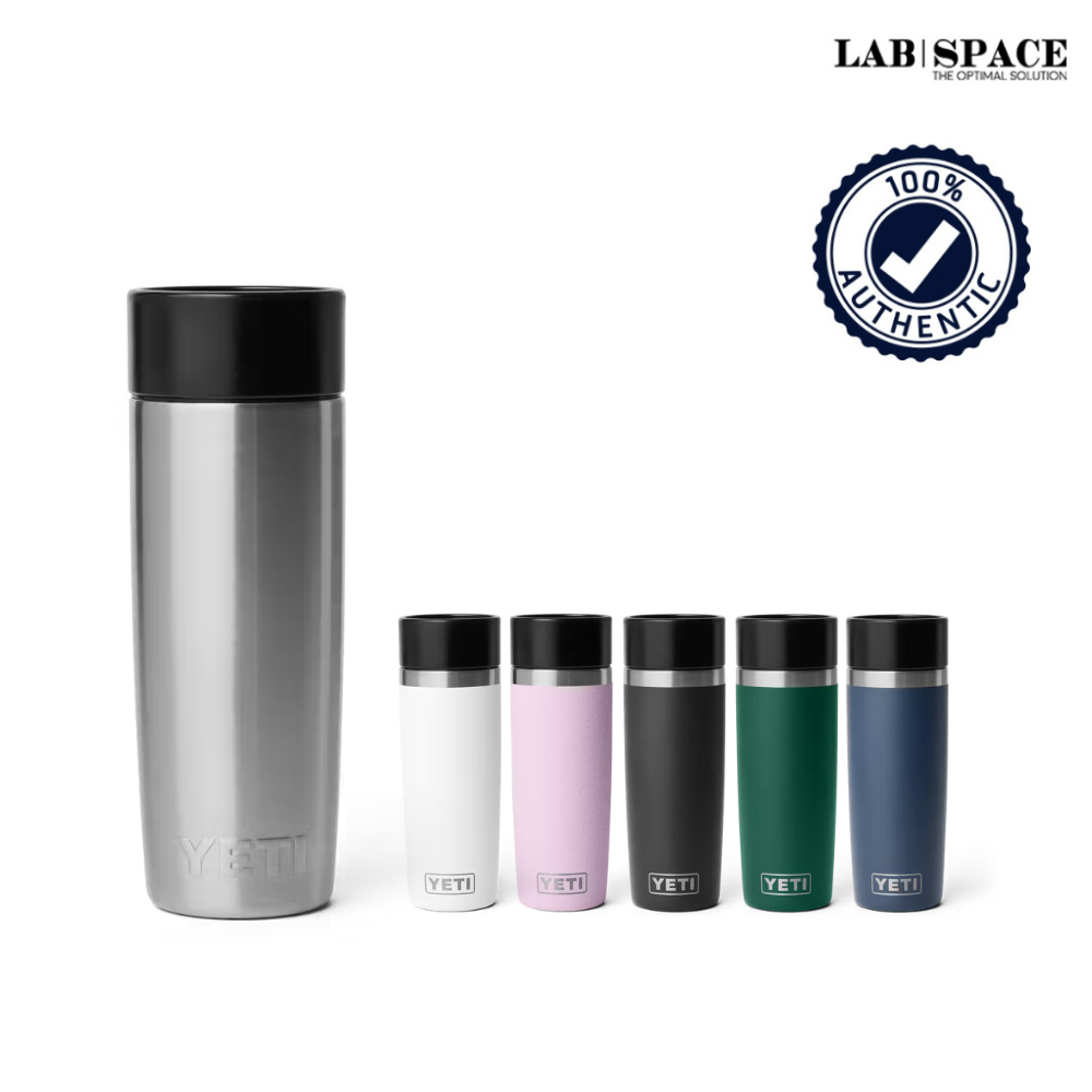 YETI Rambler 16 oz Travel Bottle  WITH COMMUTER CAP