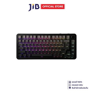 KEYBOARD (คีย์บอร์ด) AJAZZ AK820 MAX - MAGNETIC SWITCH RGB E…