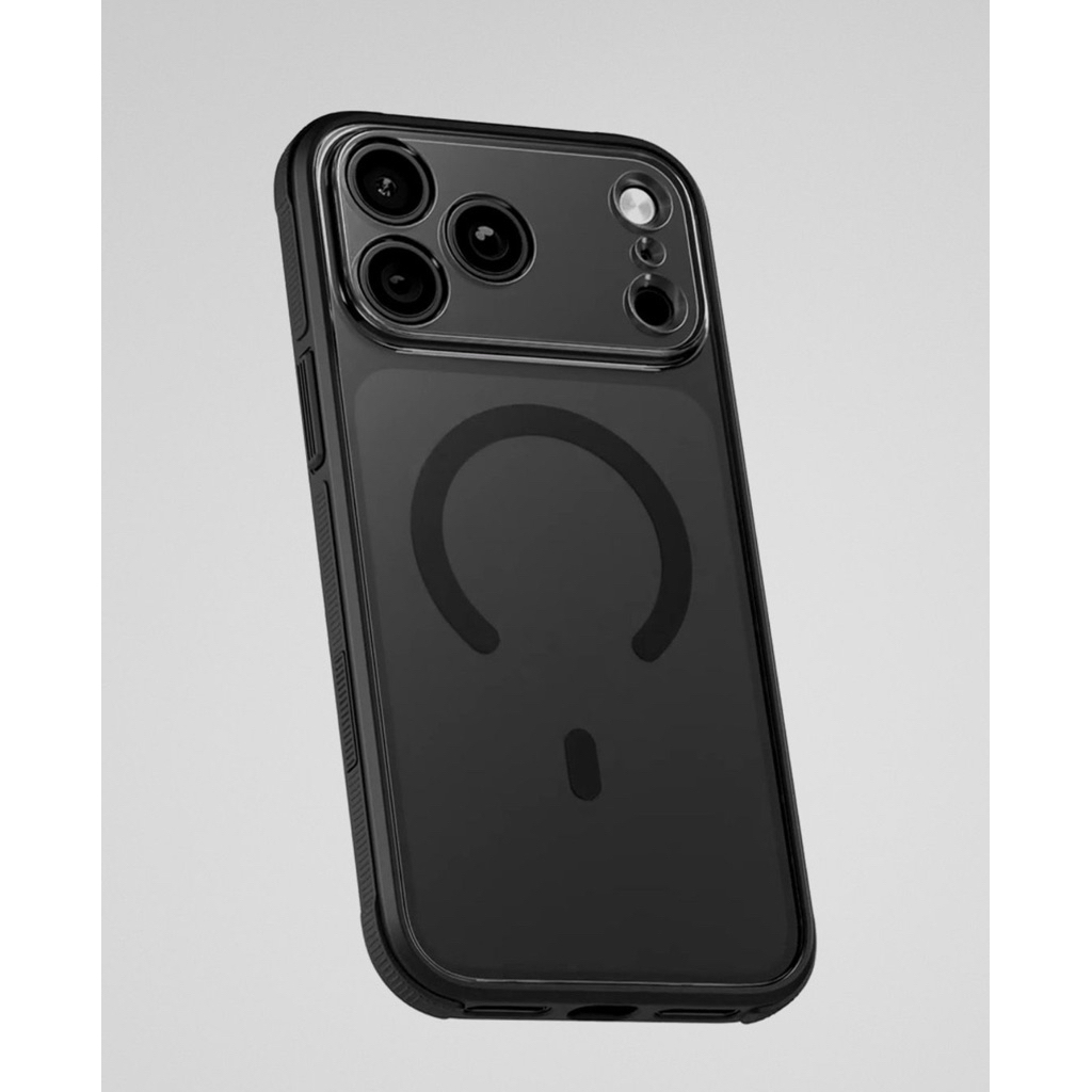 Dbrand Ghost Case 2.0 For 17/16/15/14 pro & promax