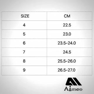 ลูกค้าใหม่ 1 บาท👉❗️ถูกที่สุด❗️รองเท้าแตะ Aimeo-เอมิโอ๊ะ🔺รุ่น A-522🔺พื้นนุ่ม ใส่สบาย ดีไซน์สวย