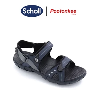 Scholl รองเท้ารัดส้นสกอลล์-นโปเลียน Napolien เทคโนโลยี คอมฟอร์ท แซนเดิล (Comfort Sandals)
