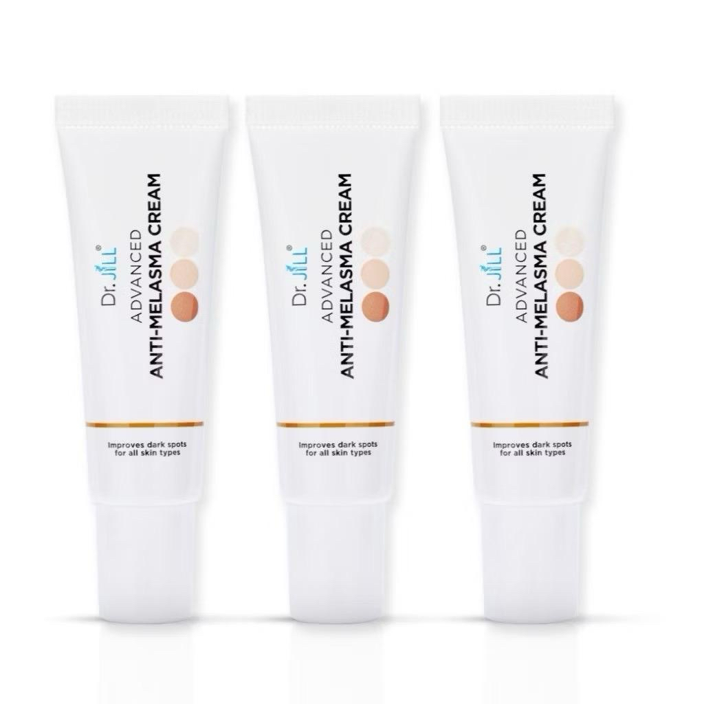 Dr.JiLL Advanced Anti-Melasma Cream