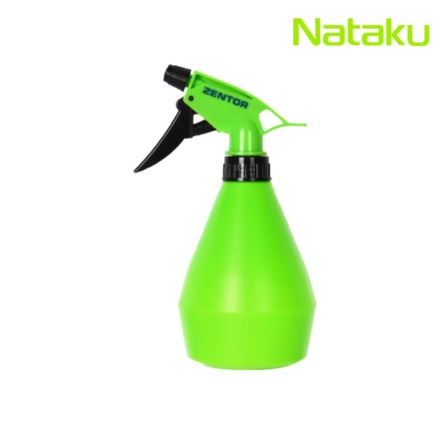 Nataku กระบอกสเปร์ยฉีดน้ำ ฟ๊อกกี้ foggy Garden Sprayer 400ml 500ml 750ml กดง่าย สะดวกในการใช้งาน