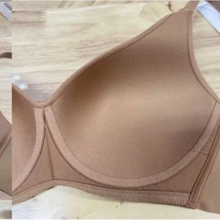 Perfect bra บราไร้โครงฟองบาง รหัส SBXD7204 แพ็ค 2 ตัว