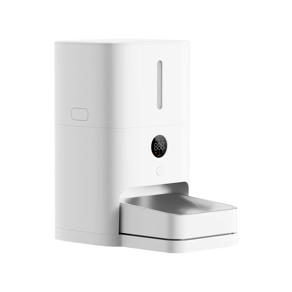 Smart Pet Food Feeder