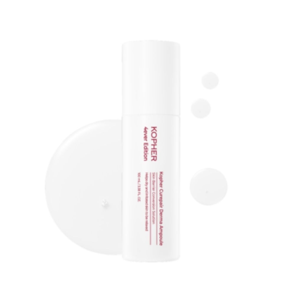 Kopher Curepair Derma Ampoule 100ml