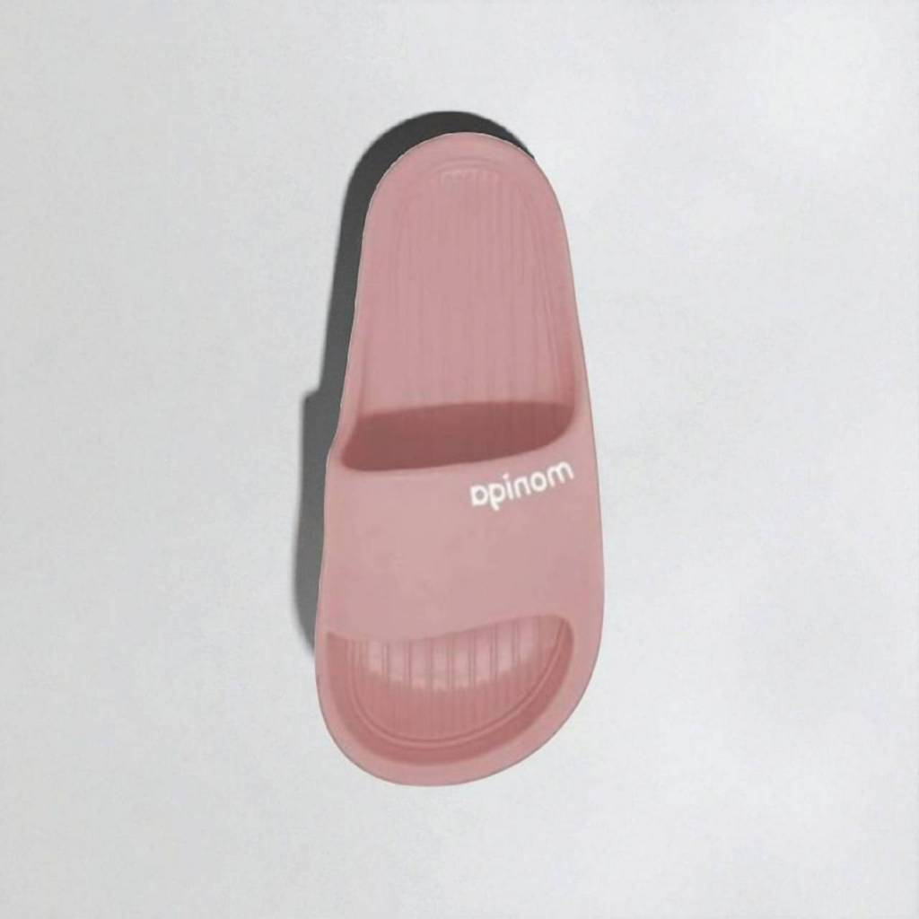 Monobo AD01 รองเท้าแตะแบบสวมผู้หญิง ยี่ห้อ Monobo รุ่น AD01 Size 5-8 มีบริการส่งด่วน - รูปที่ 3