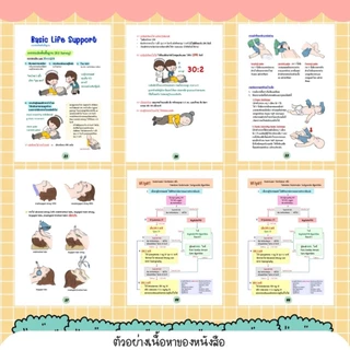 หนังสือ I'm nurse (สำหรับ ER ICU CCU)