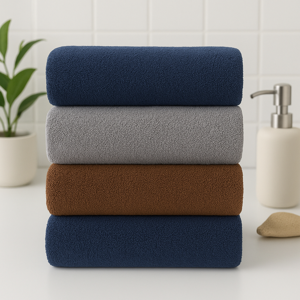 ผ้าขนหนูเช็ดตัว ขนาดใหญ่  Bath Towel 30