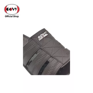 Govy โกวี่ รองเท้าแตะ แบบสวม สำหรับผู้ชาย รุ่น DSI-114 Size 39-44