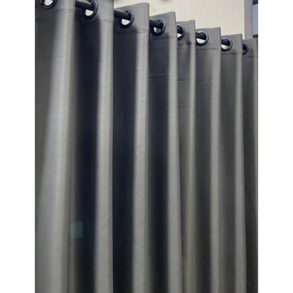 แนะนำ ผ้าม่าน ผ้าม่านหน้าต่างผ้าม่านประตูเป็นผ้าหนาผ้าป้องกัน UV ได้ 99% กันแอร์ได้ด้วย ราคาพิเศษ มีเก็บเงินปลายทาง