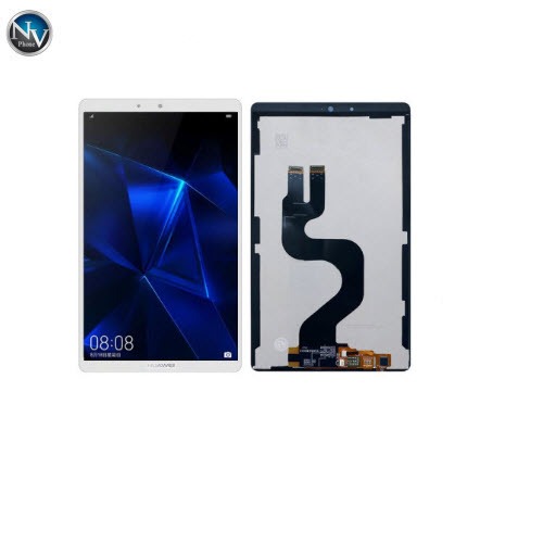 จอ LCD.Huawie MediaPad M6(8.4),M6 Turbo(8.4), VRD-AL10,W09,W10+ทัชสกรีน(Or.)
