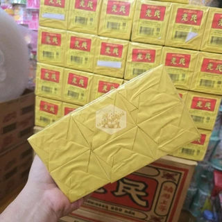 [แพ็ค60กล่องเล็ก]​ ไม้ขีดไฟ​ ตรามินกวง​ 40 ​ก้าน/กล่องเล็ก