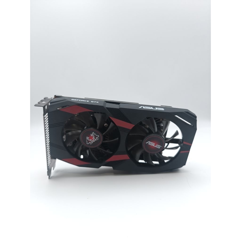 GTX1050TI 4GB/GTX1050 2GB