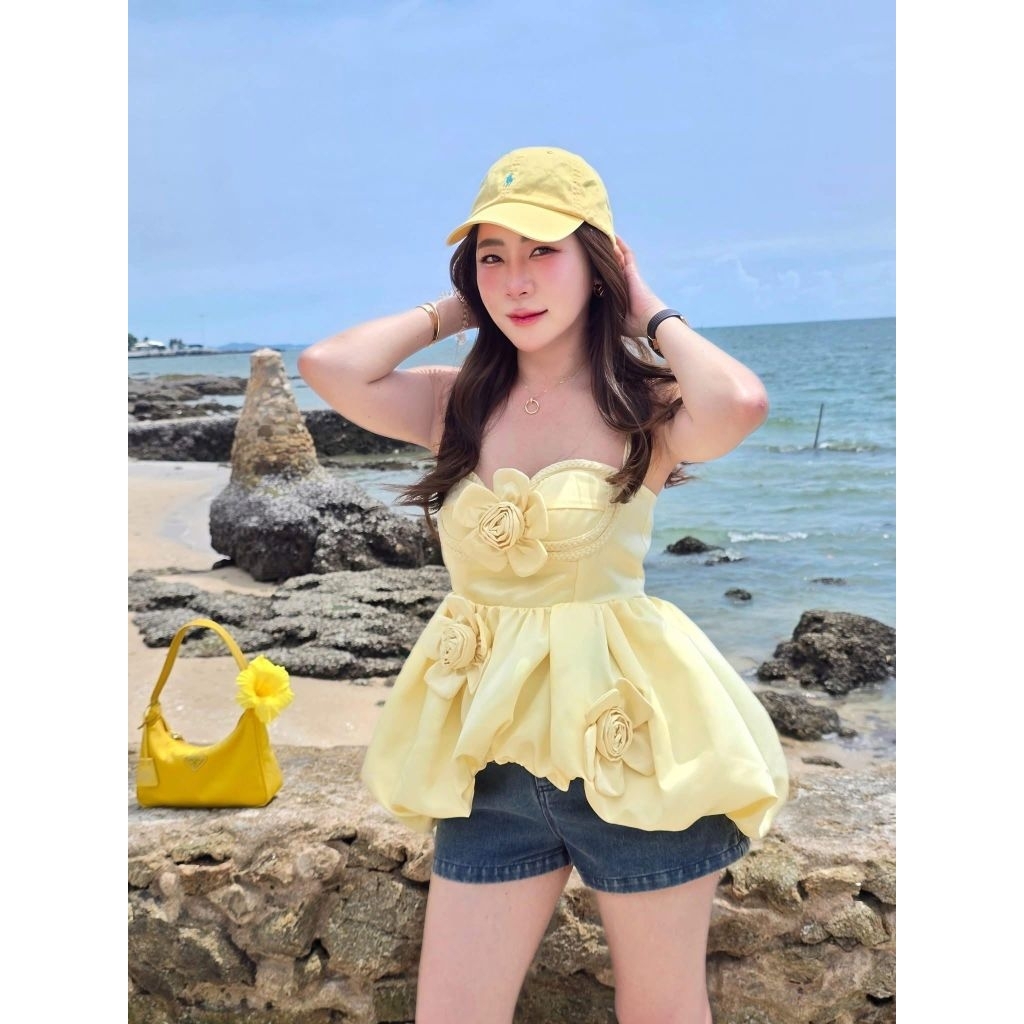 Valley girls size.s set2 ชิ้น