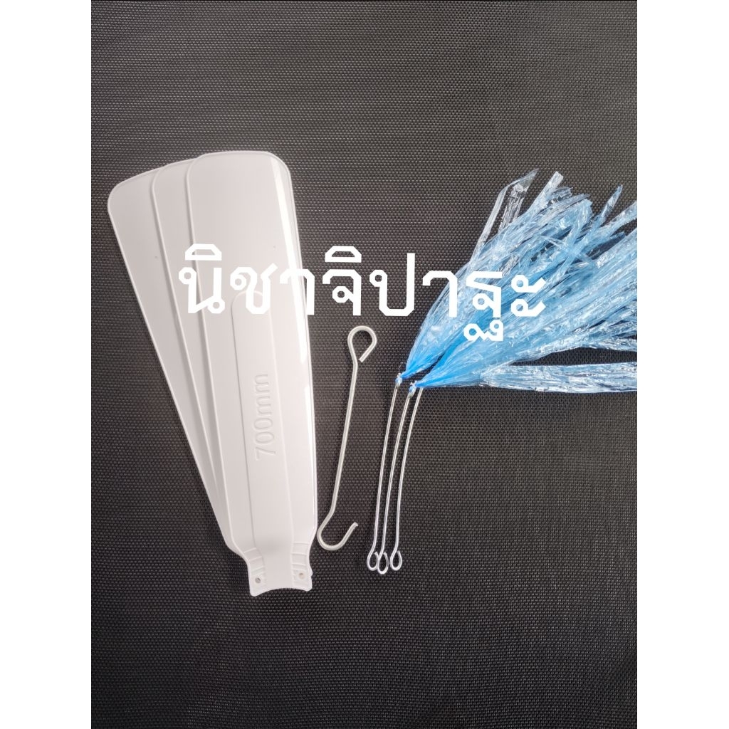 พัดลมไล่แมลงวัน2in1ประสิทธิภาพสูง รูปที่ 2