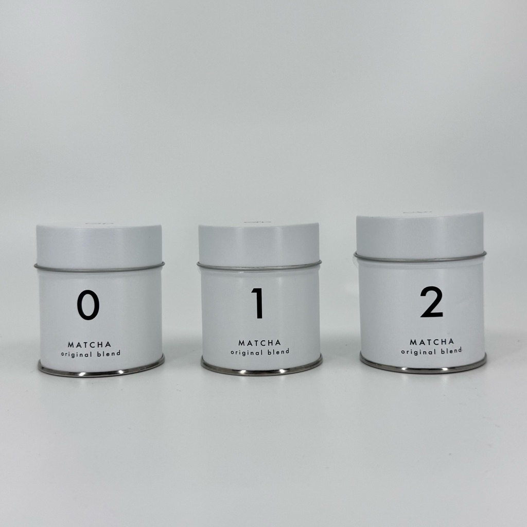 [Matcha-มัทฉะ พร้อมส่ง] Yugen matcha แบ่งขาย / ทั้งกระปุก