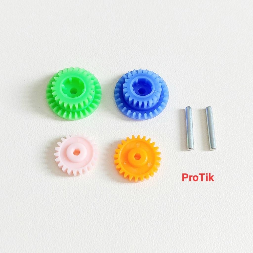 เฟือง Tamiya แท้ 💯% MA/MS จากรถกล่อง Tamiya