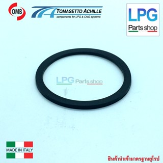 ยางโอริงมัลติวาวล์ถังแก๊ส (ใช้ได้ทั้งถังแคปซูลและถังโดนัท)