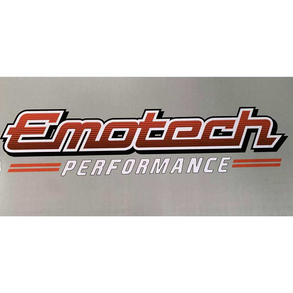 โช้คสตัดEmotech Performance 19500 สอบถามได้มีทุกรุ่น  ปรับสปริงแข็งอ่อน30ระดับ