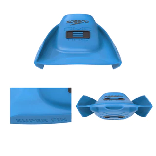 Speedo DMC Super Fin 5xs - M ของแท้ จากช้อป