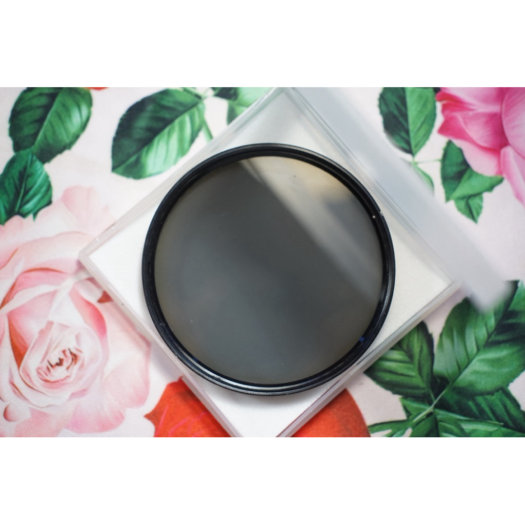 Kenko 77mm Circular-PL Filter