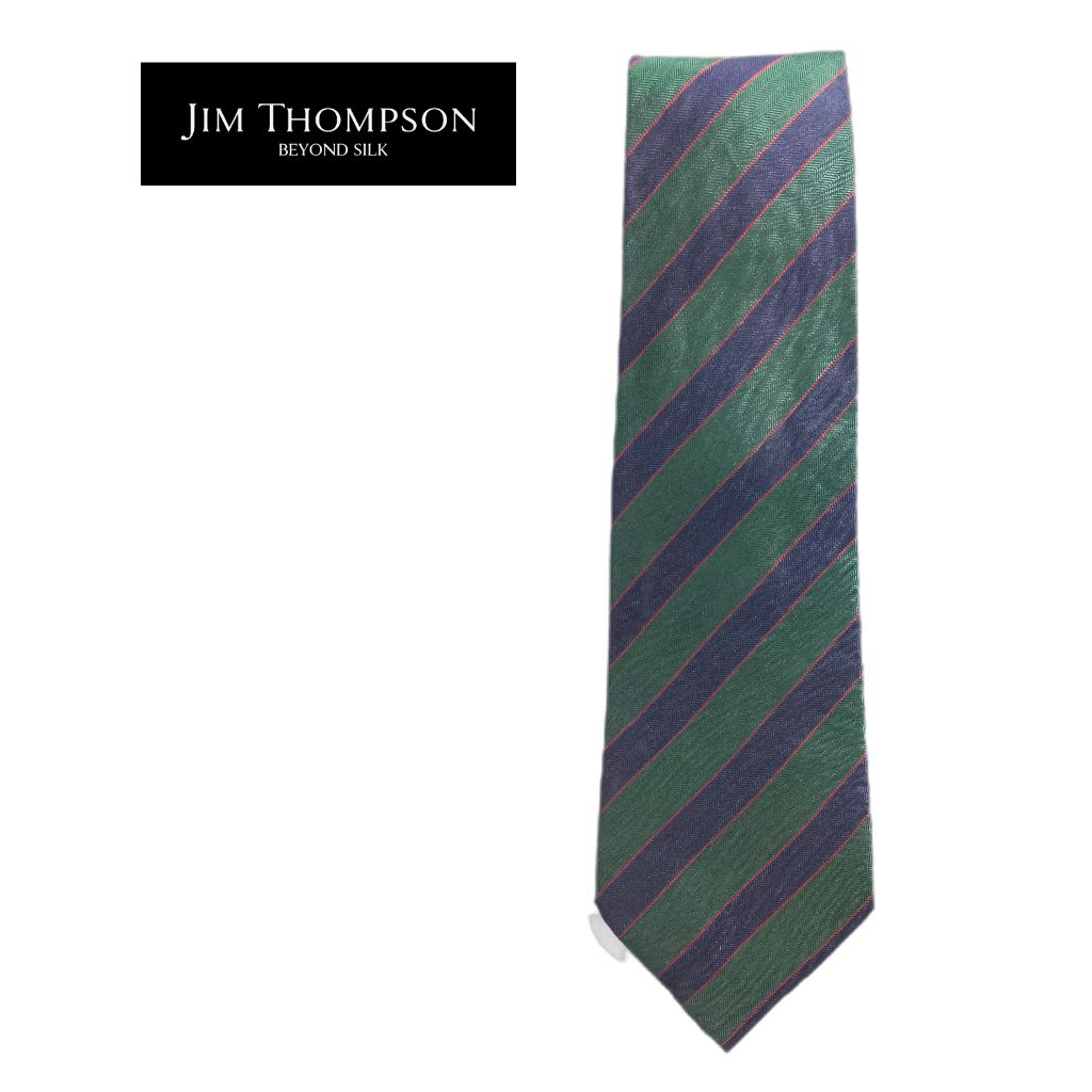 Jim Thomson 💯 เนคไท สภาพดี