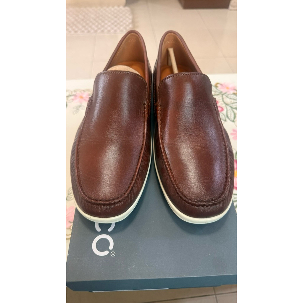 รองเท้า ecco size 42