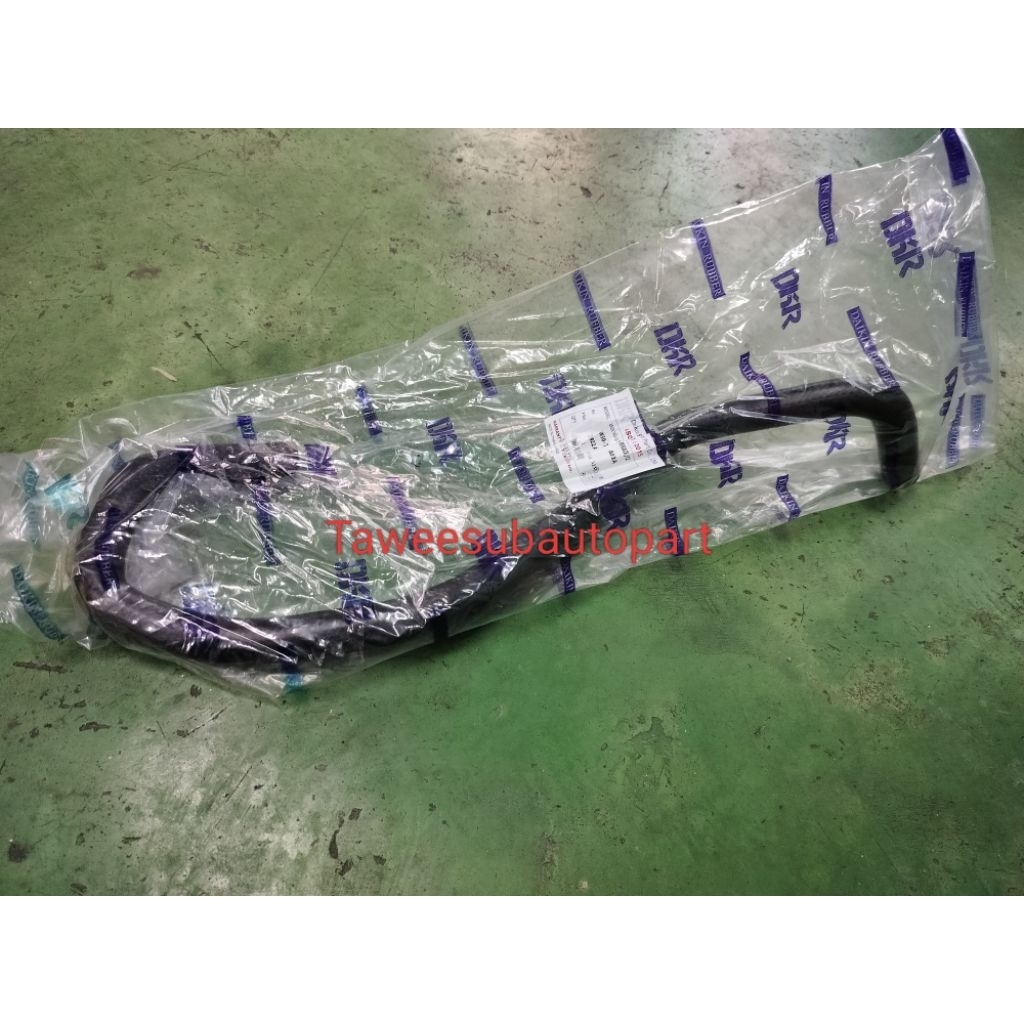 ท่อน้ำเกียร์ออโต้ MIRAGE ATTRAGE A03A ท่อนบนยาว W30-7202 DKR ท่อนล่างสั้น W30-7201 2922A589 2922A507