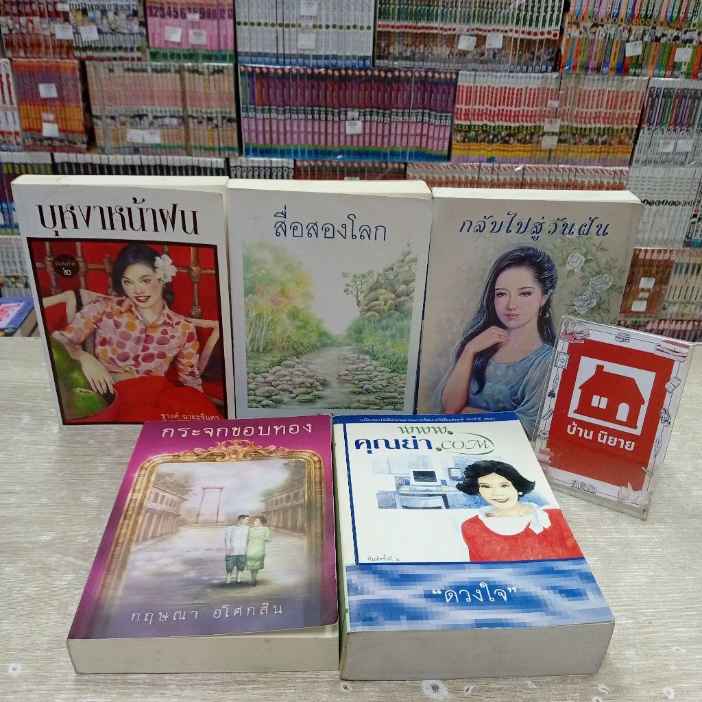 P1909บุหงาหน้าฝน P1910สื่อสองโลก P1911กลับไปสู่วันฝัน P1912กระจกขอบทอง P1913www.คุณย่า.com สอบถามสภา