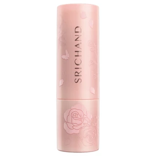 SRICHAND - Enchanted Charming Satin Matte Lipstick ศรีจันทร์ เอ็นชานเท็ด ชาร์มมิง ซาติน แมตต์ ลิปสติก