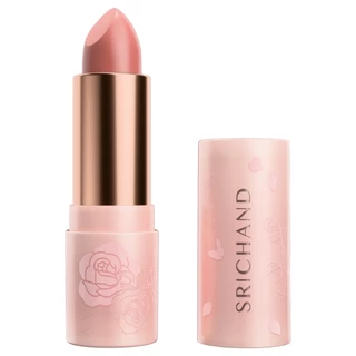 SRICHAND - Enchanted Charming Satin Matte Lipstick ศรีจันทร์ เอ็นชานเท็ด ชาร์มมิง ซาติน แมตต์ ลิปสติก