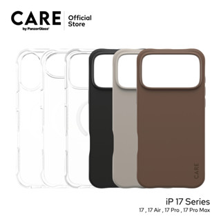 CARE by PanzerGlass เคสกันกระแทก Fashionable Samba with M-Sa…