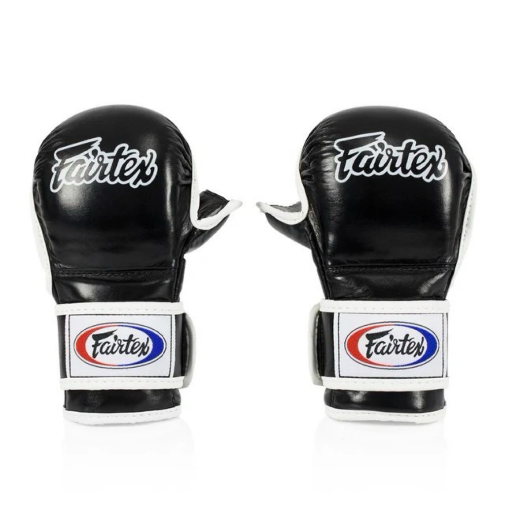 Fairtex MMA Sparring Gloves FGV15