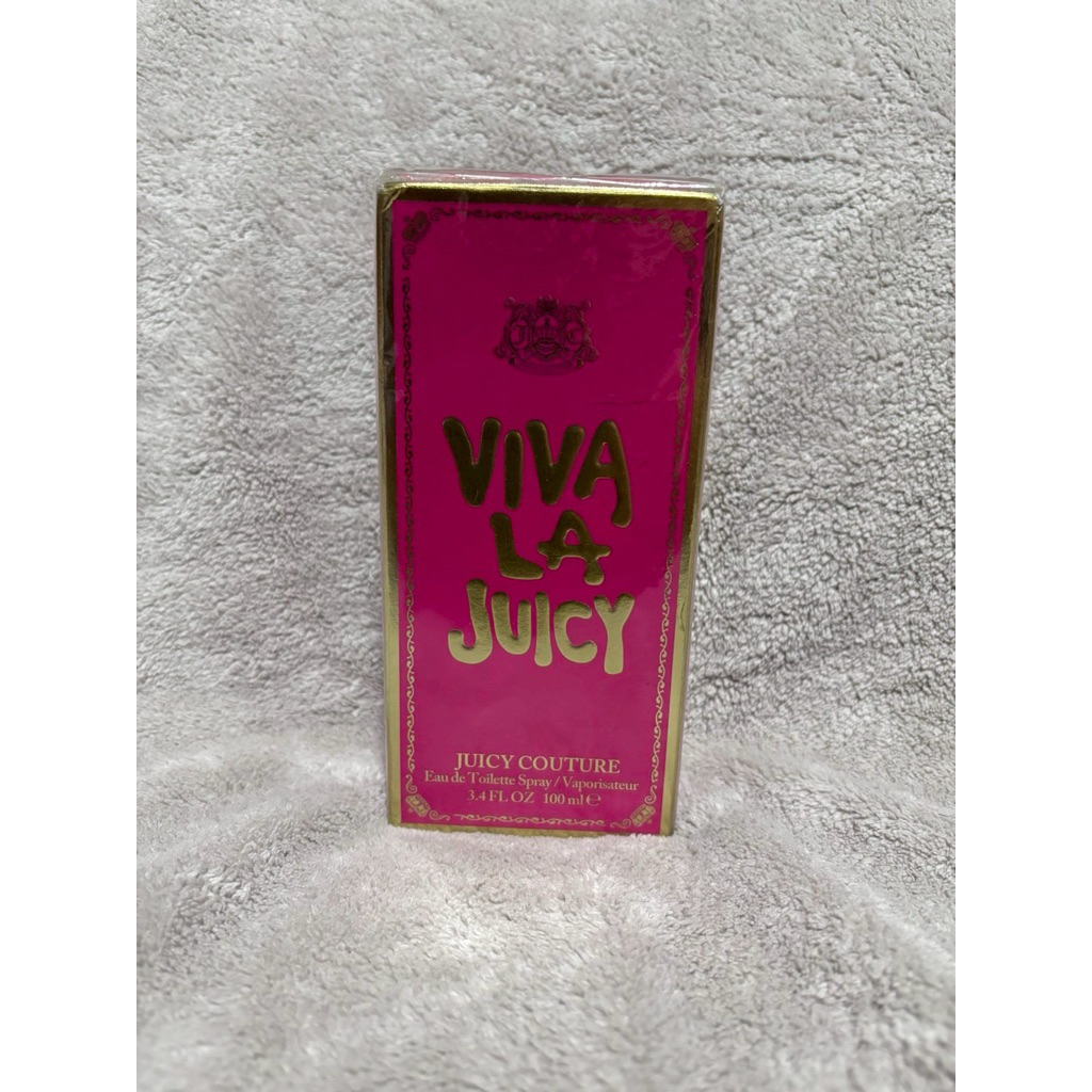 Juicy Couture Viva La Juicy EDP 100ml
