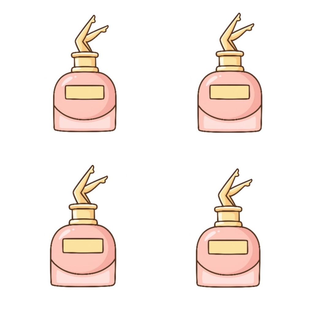 รวมน้ำหอมขนาดทดลอง JPG ชอ.ง ทุกสีทุกกลิ่น