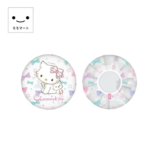 MOMOMART หมวกอาบน้ำ Charmmy Kitty หมวกคลุมอาบน้ำ มี 2 สีให้เลือก